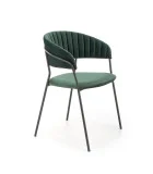 CHAIR K 426, DARK GREEN order